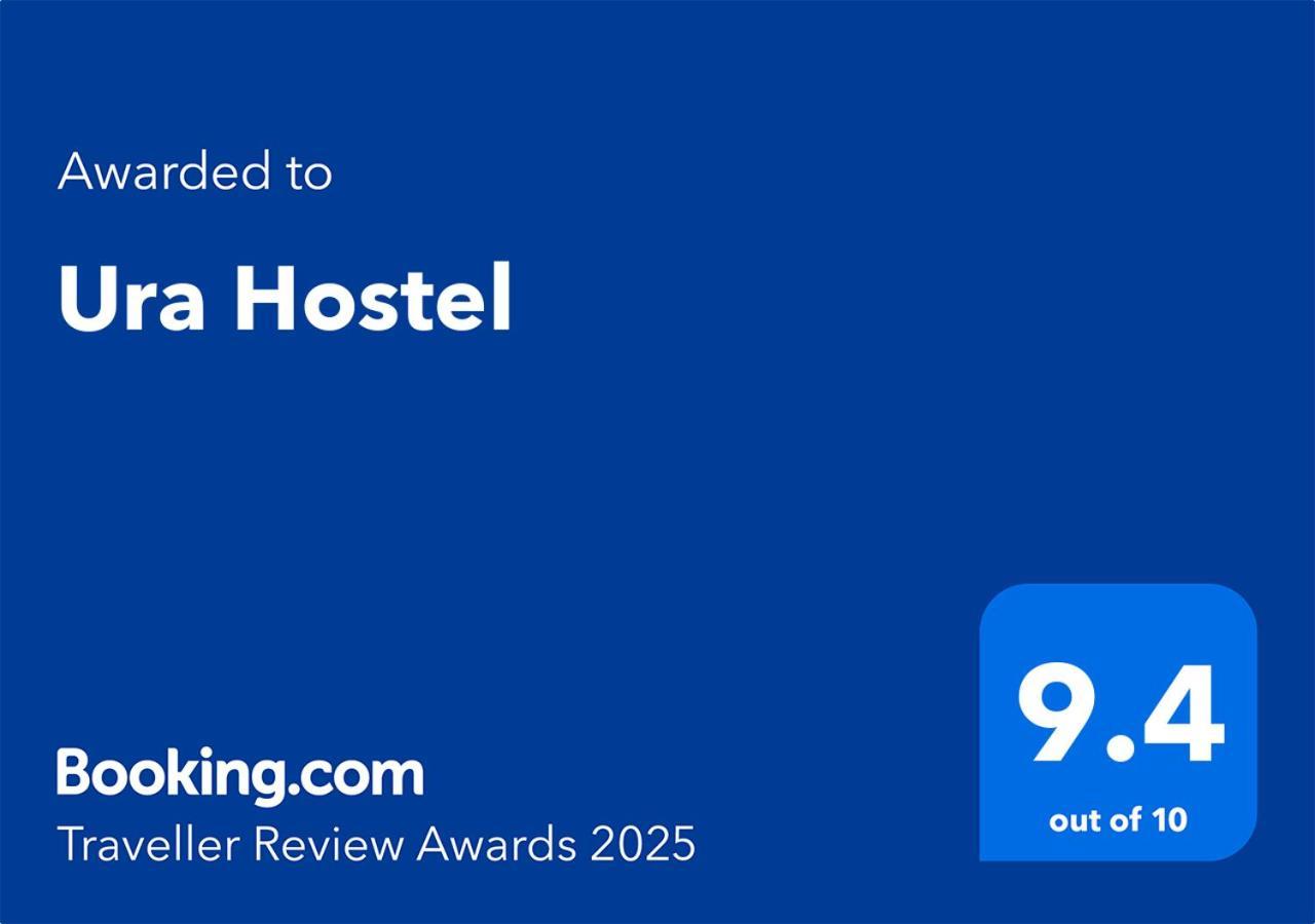 Ura Hostel พริเซรน ภายนอก รูปภาพ