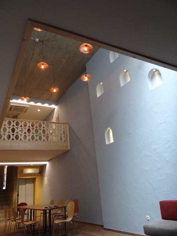 Ura Hostel พริเซรน ภายนอก รูปภาพ