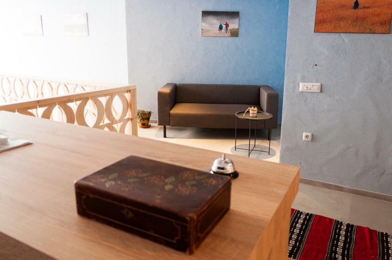 Ura Hostel พริเซรน ภายนอก รูปภาพ