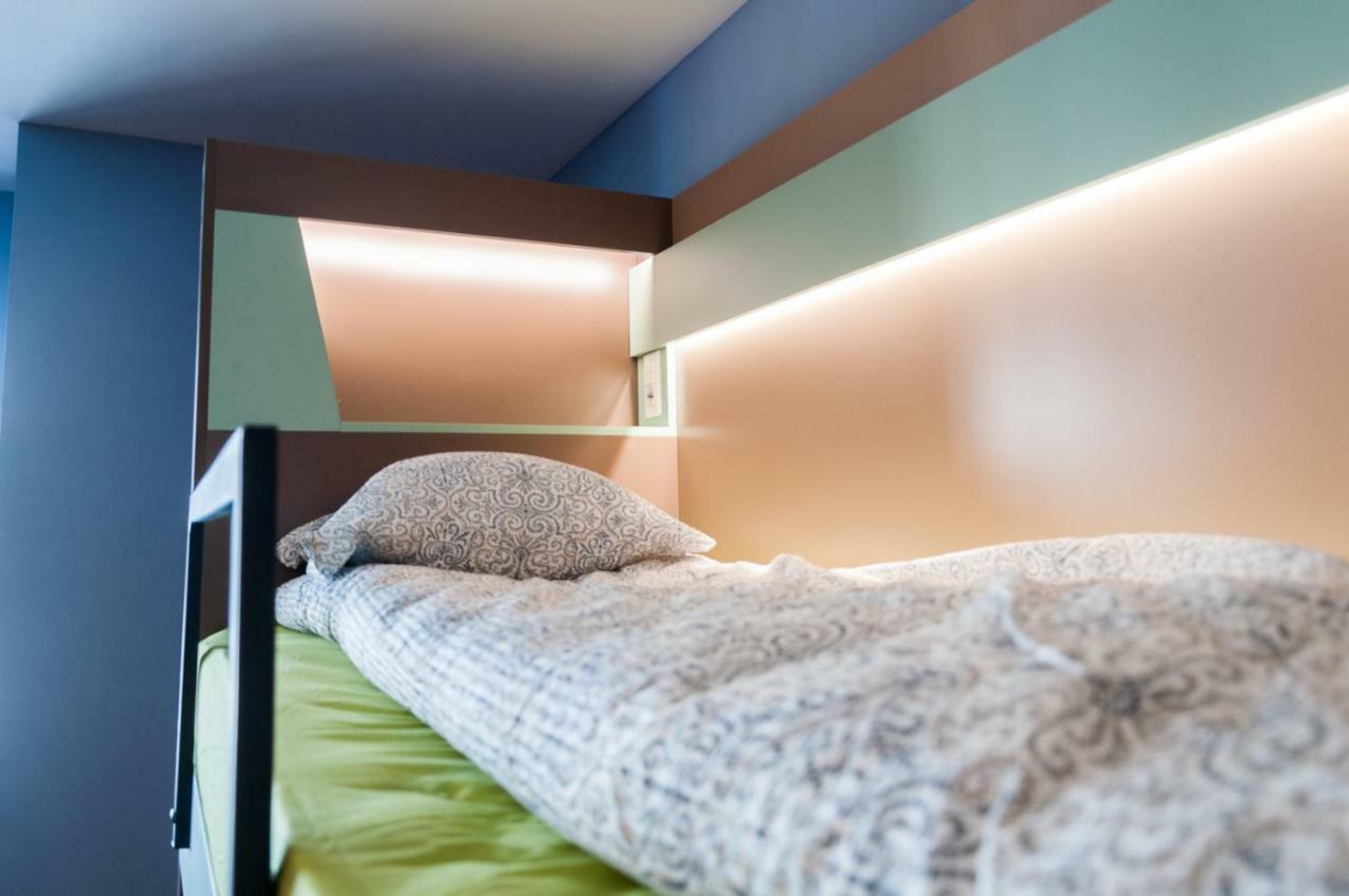 Ura Hostel พริเซรน ภายนอก รูปภาพ